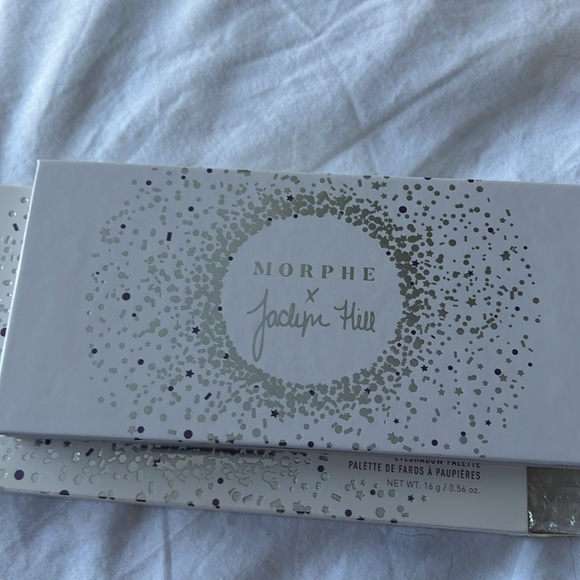 Morphe make up palette - Picture 4 of 5